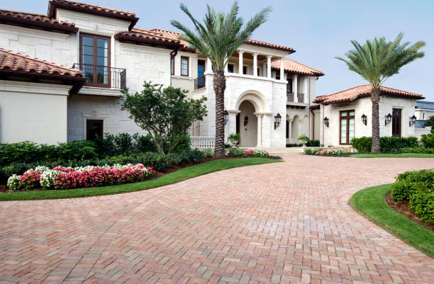 Reasons to Select Us for Your Driveway Paving Requirements in Hartford, CT
