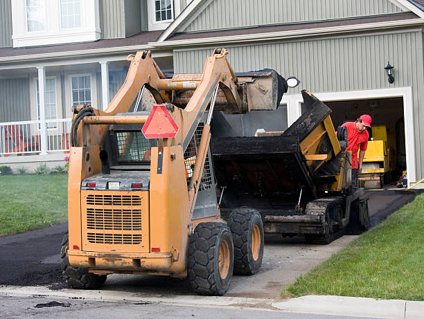Best Commercial Driveway Pavers  in Hartford, CT