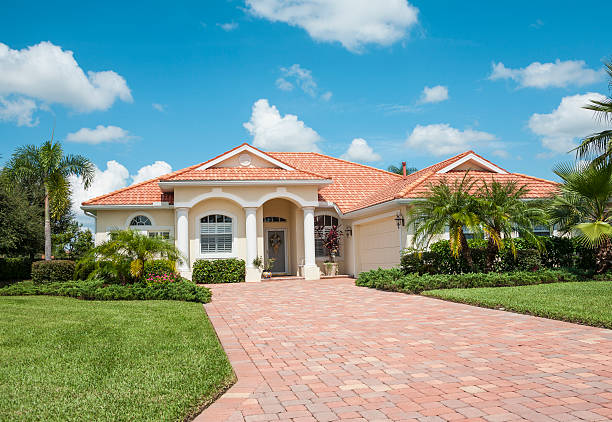 Best Concrete Paver Driveway  in Hartford, CT