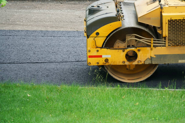 Best Concrete Paver Driveway  in Hartford, CT