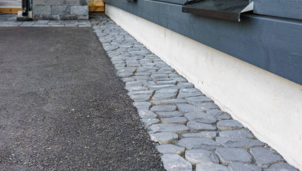Best Residential Paver Driveway  in Hartford, CT