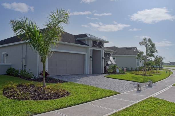 Trusted Hartford, CT Driveway Pavers Experts