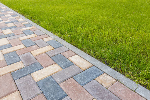 Best Cobblestone Driveway Pavers  in Hartford, CT