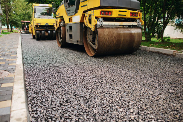 Best Driveway Paving Near Me  in Hartford, CT